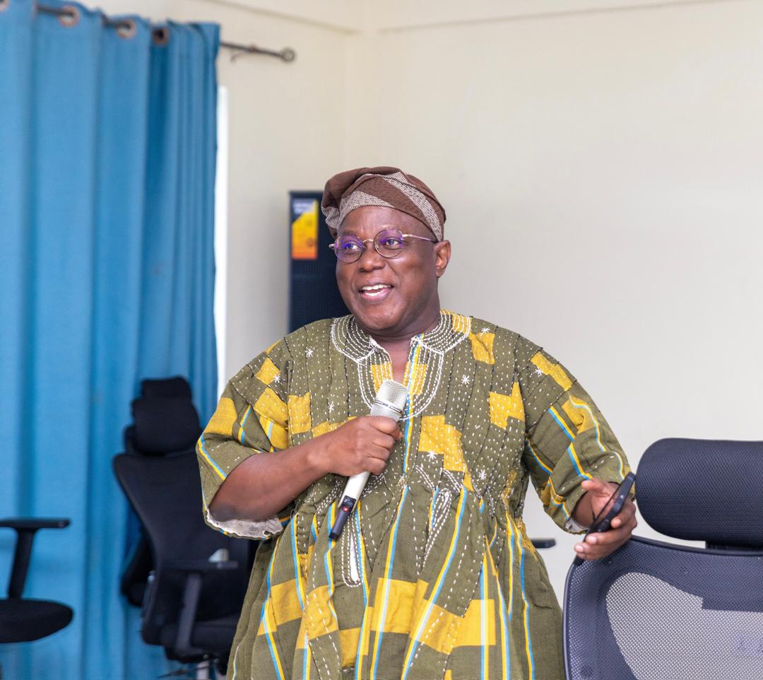 NDPC Ghana tweet media