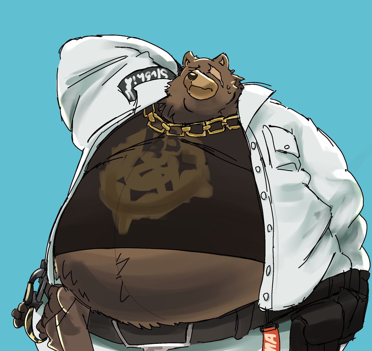 Swatch 🍉 (C0MMS OPEN) tweet media