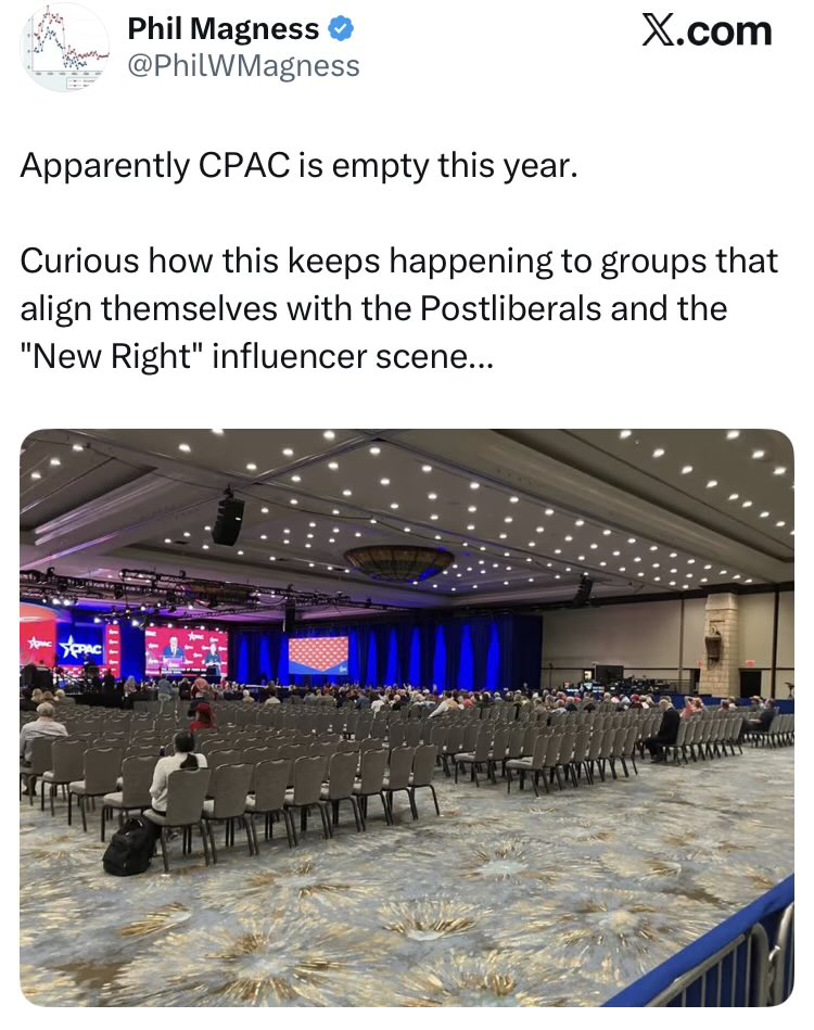 Scott Greer 6’2” IQ 187 tweet media