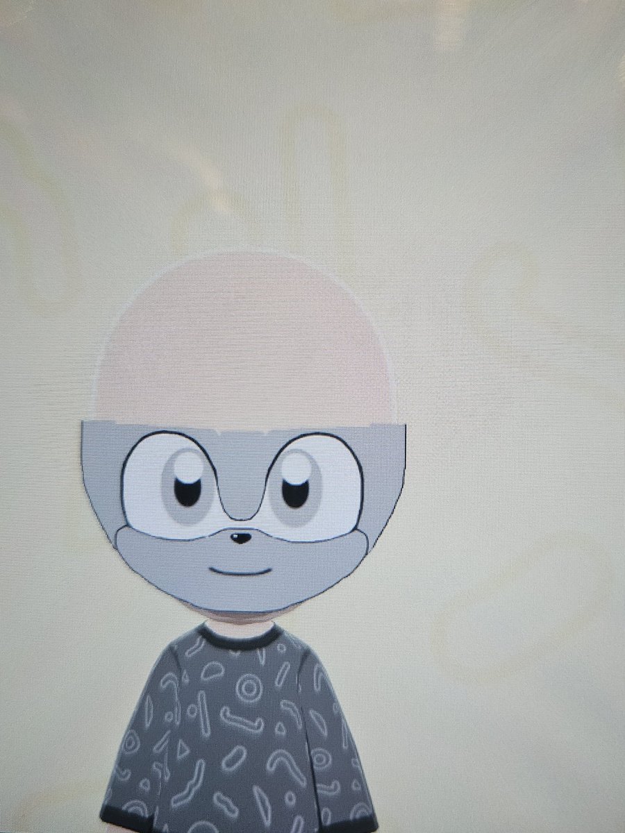 🐍 Gizmo (COMMS OPEN) tweet media