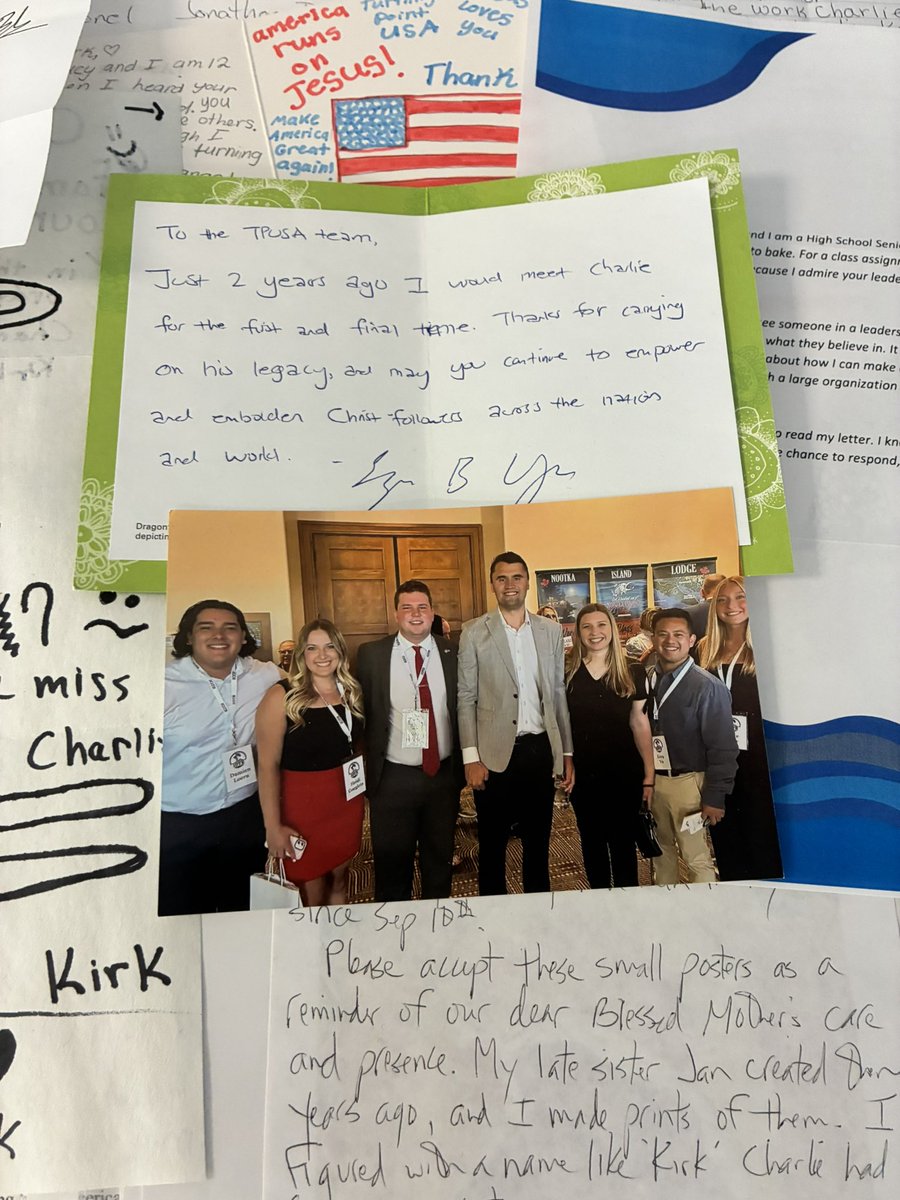 Amber Kleinke tweet media