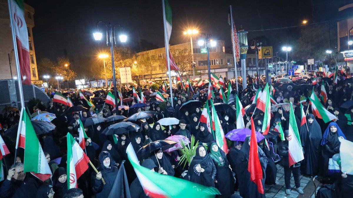 علی خضریان | Ali Khezrian tweet media