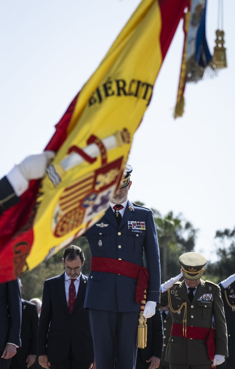 Pakiño ൠ ♰👑⚜️🇪🇦🇻🇦 tweet media