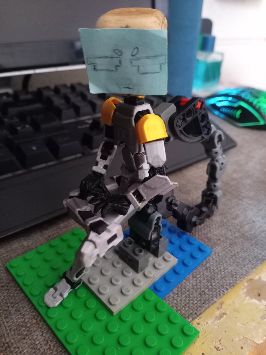 Thenean 🔞 (comisiones abiertas) tweet media