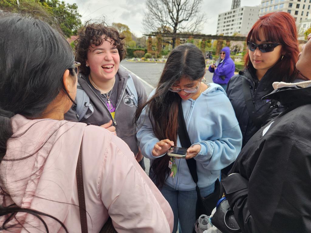 Rickover Naval Academy tweet media