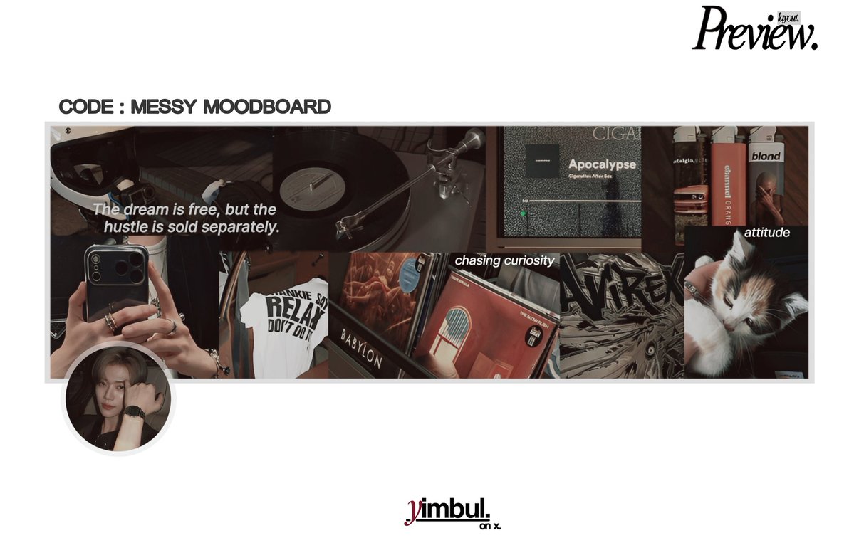 LANGSUNG CHAT DI BIO YA tweet media