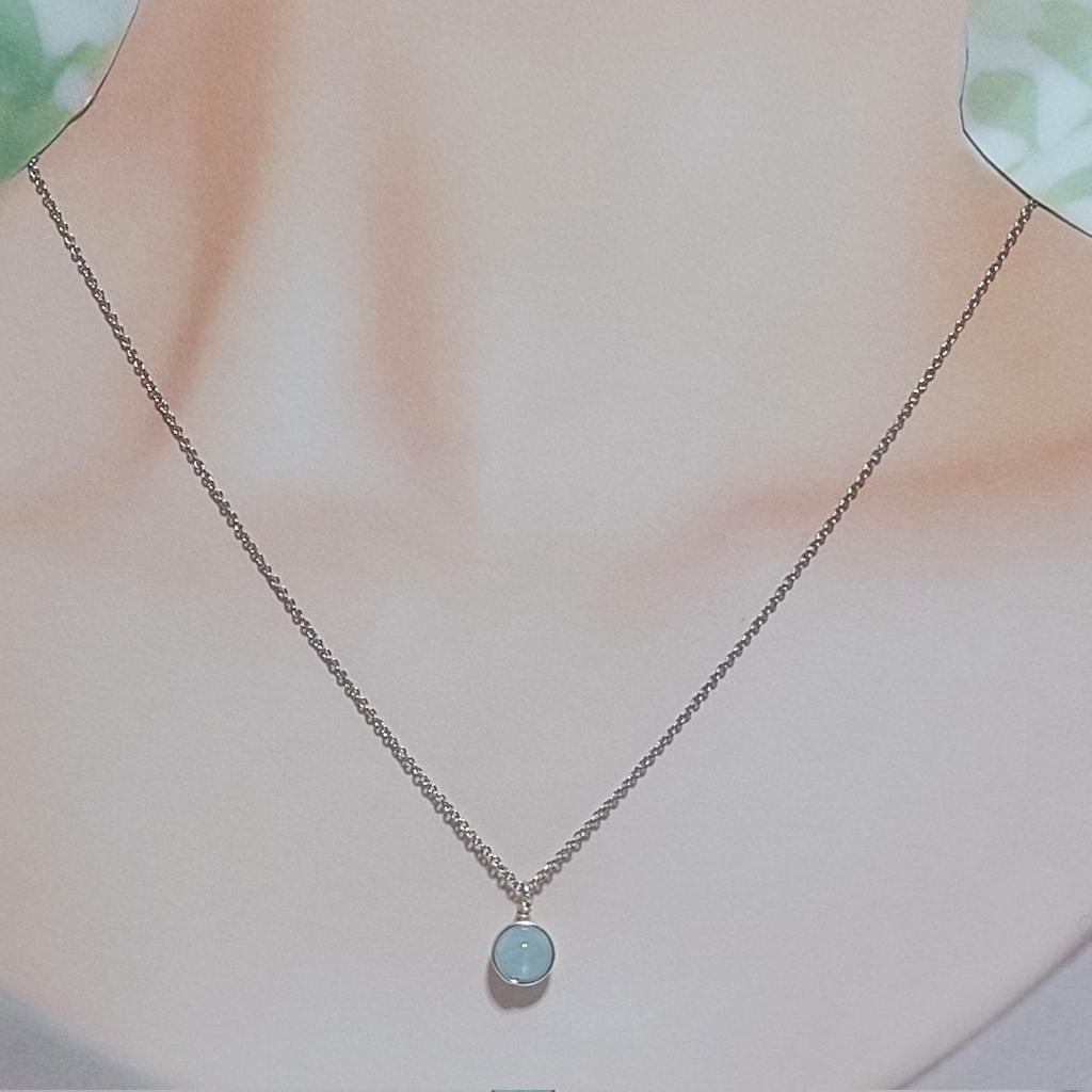 br0wnie |ワイヤー×天然石アクセサリー、一粒ピアスのお店 tweet media