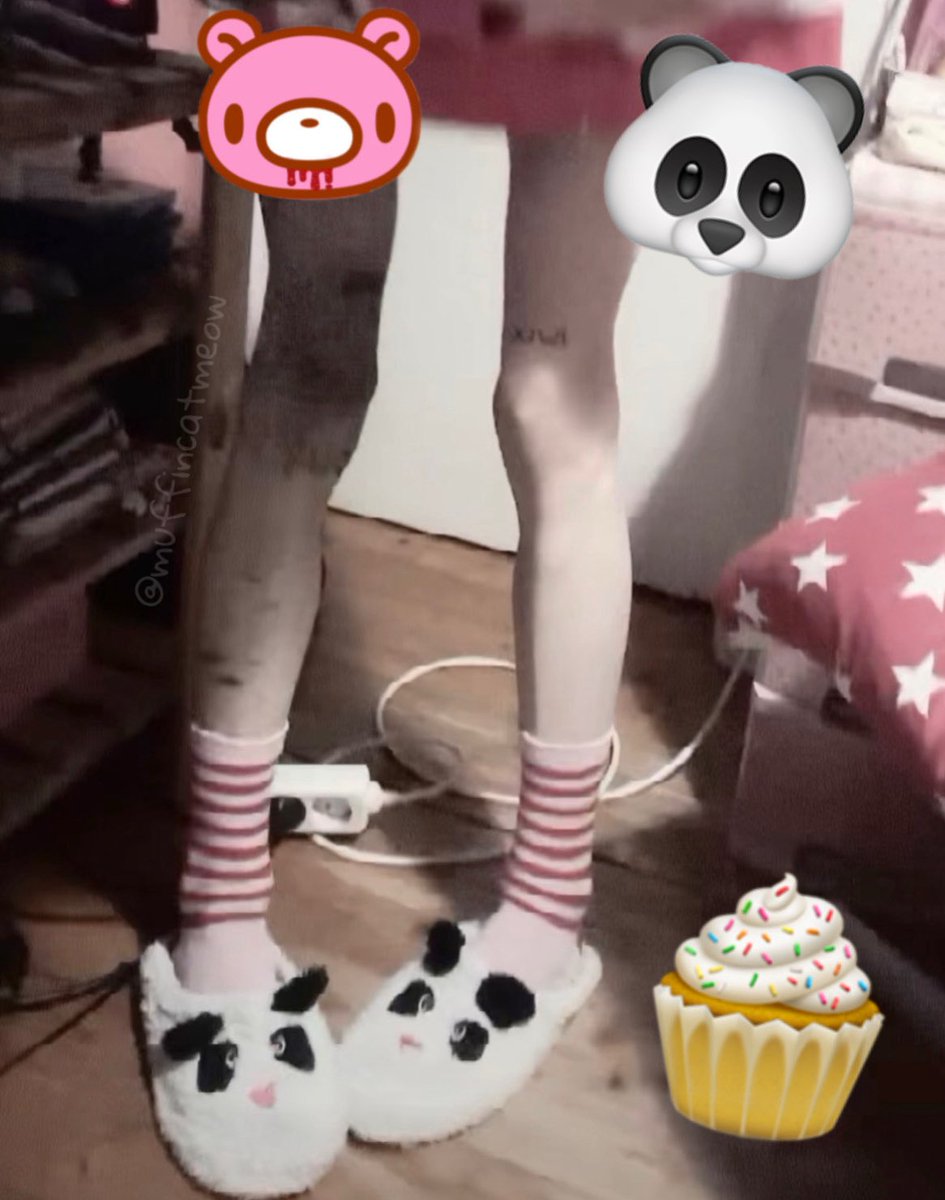 𐔌🧁kittყ 𐦯 tweet media