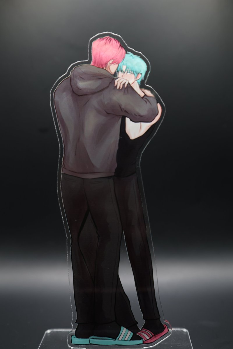 살봉마 상구 tweet media