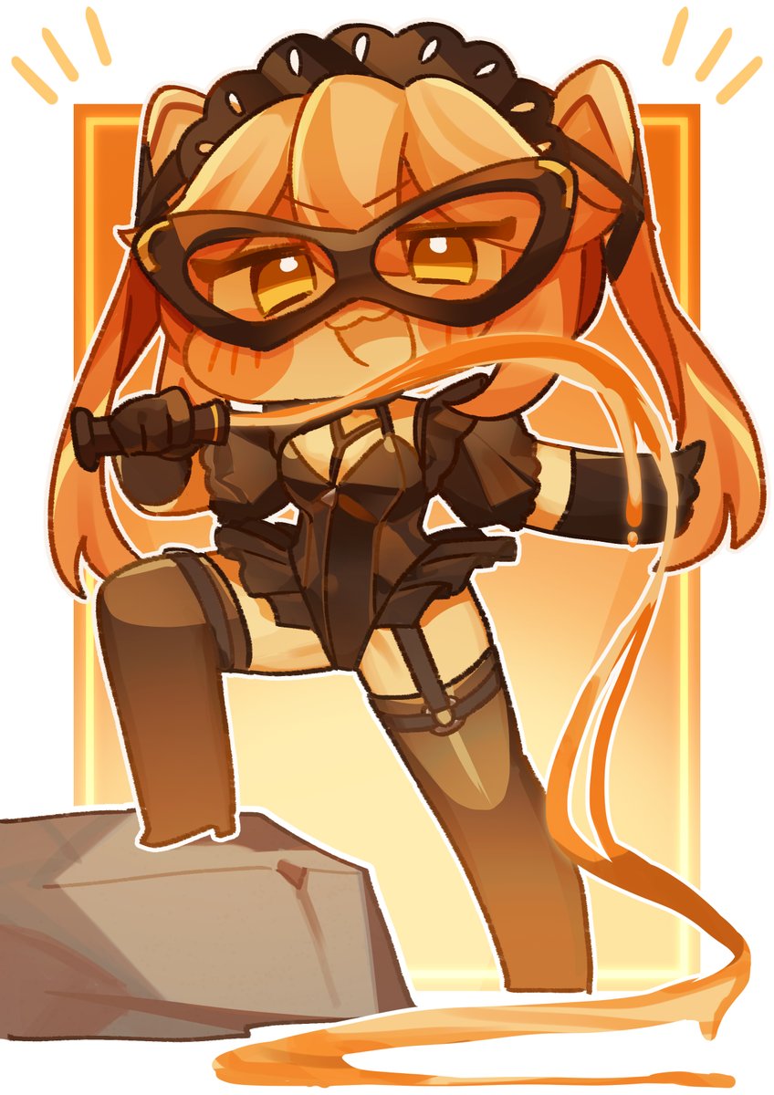 にゃんみせ tweet media