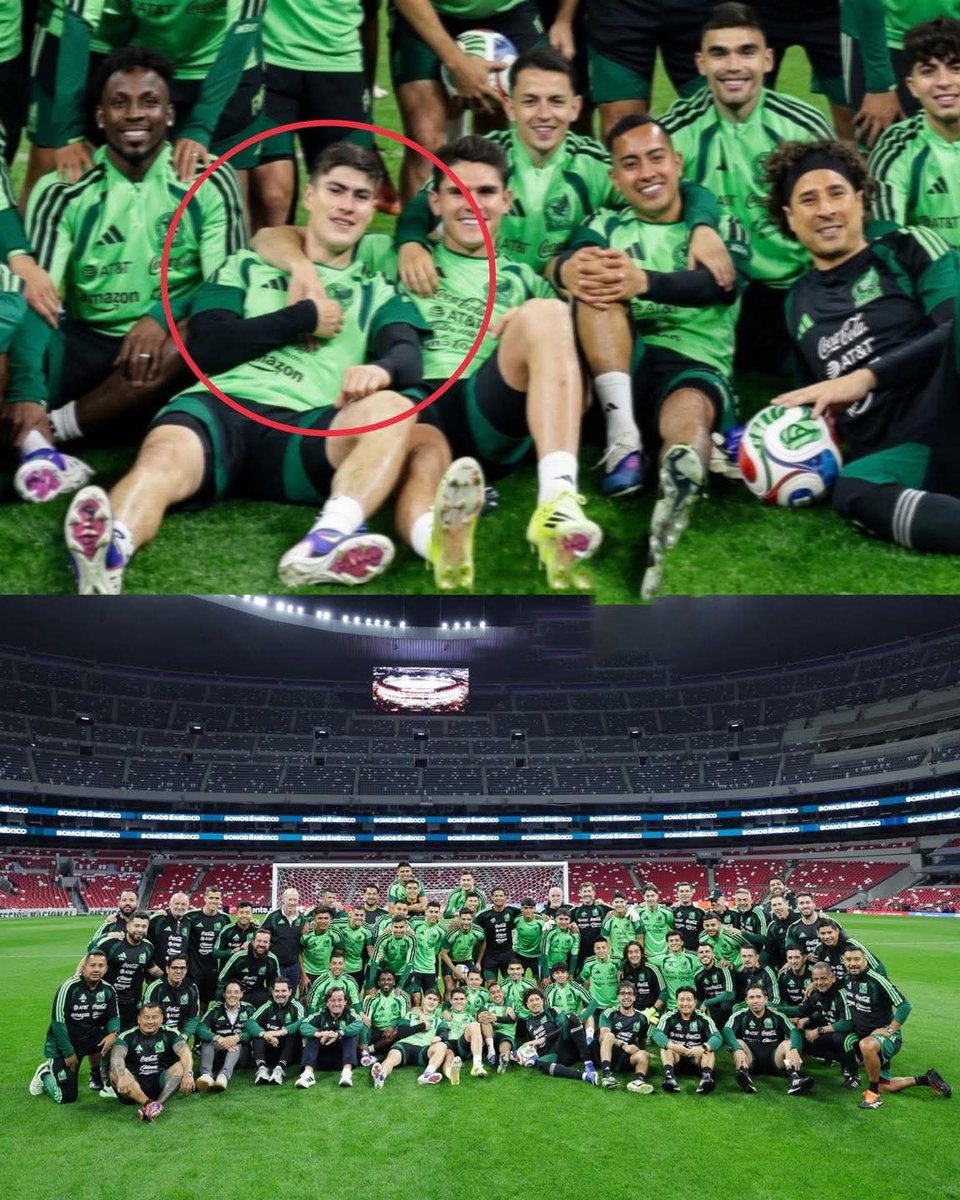 🦅🏆 El HINCHA 🏆🦅⚽ tweet media