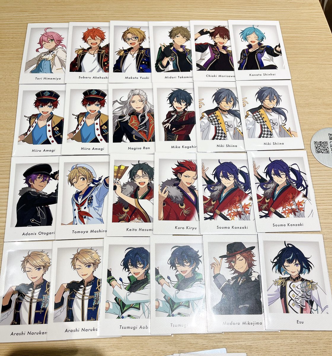 茶@住所変更のため発送前にご連絡ください🙏 tweet media