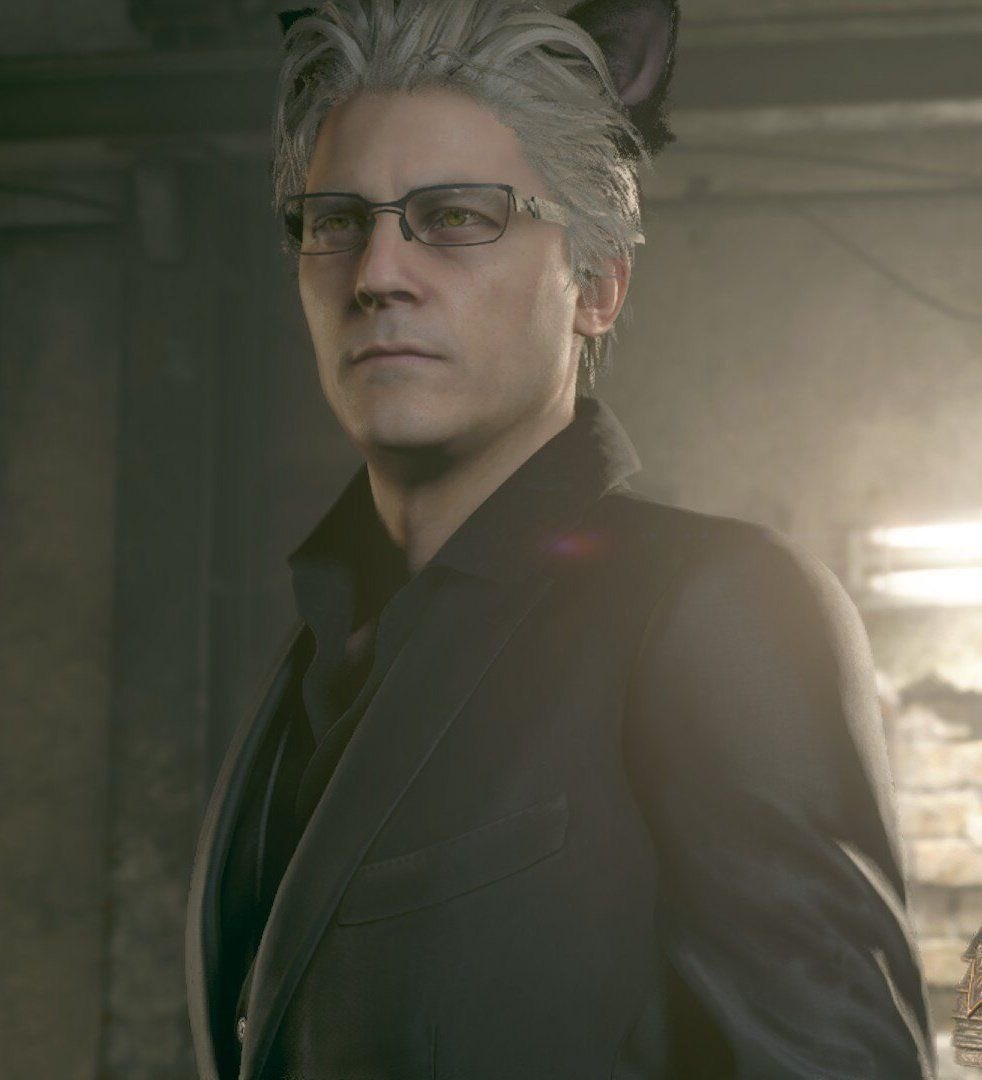 ★ Joshua Rosfield ★ tweet media