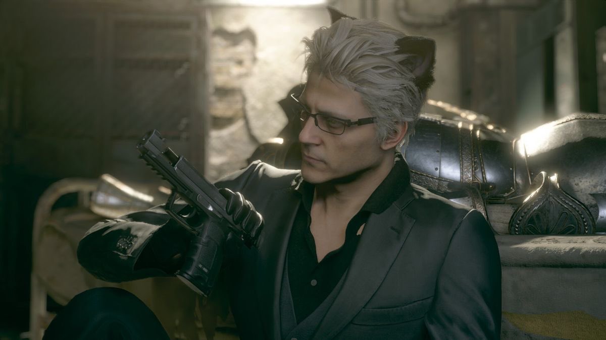 ★ Joshua Rosfield ★ tweet media