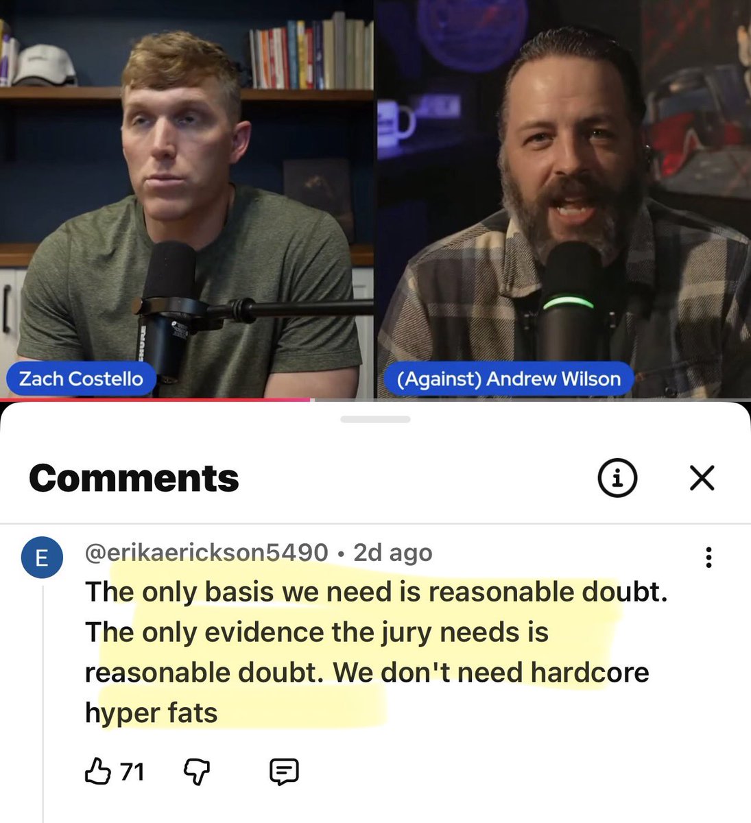 Natalie Jean Beisner tweet media