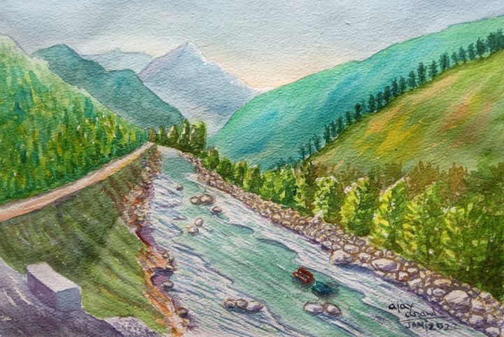 Ajay Anand tweet media