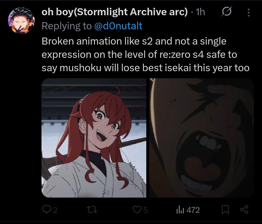 Al crazer tweet media