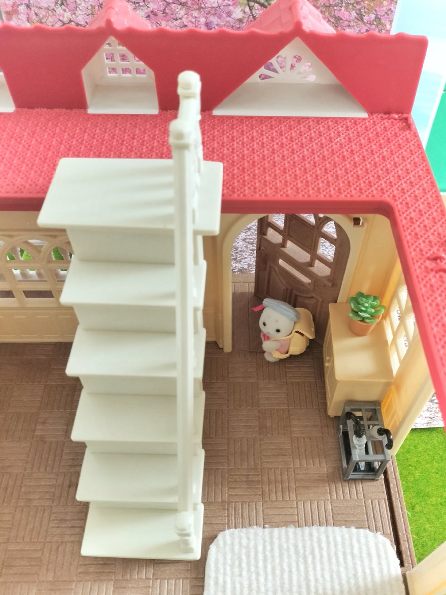 カルミン tweet media