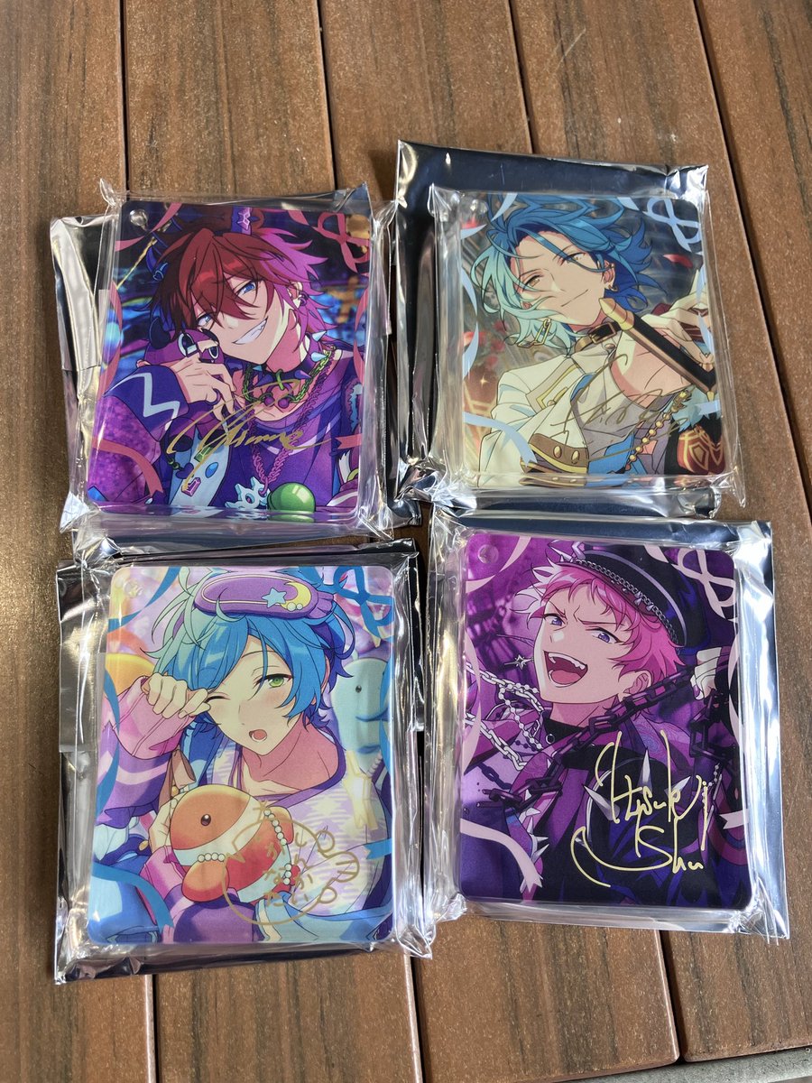 青藍リトリン tweet media