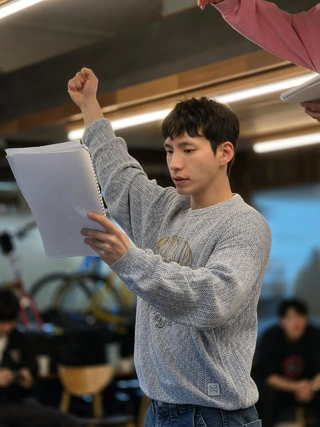 김바다아카이브 tweet media