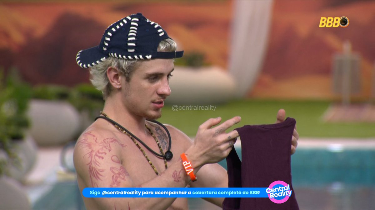 Central Reality tweet media