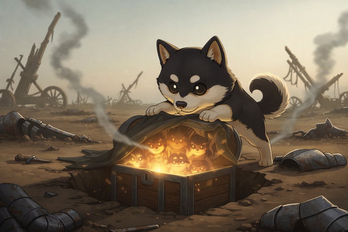 Manyu Community tweet media