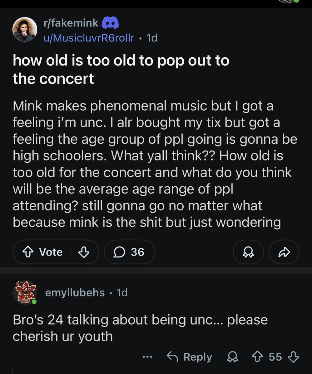 fakemink daily tweet media