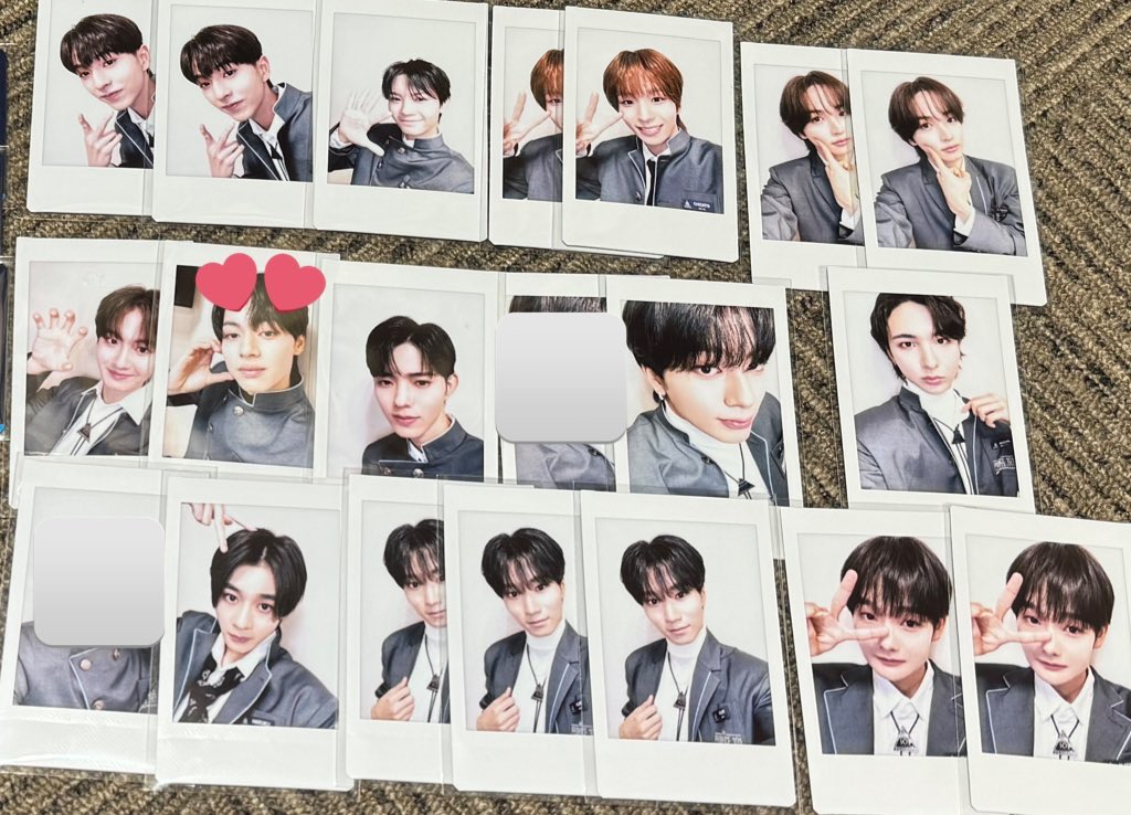 ちょこもなか tweet media