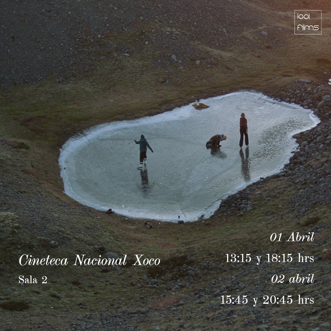 Lool Films tweet media