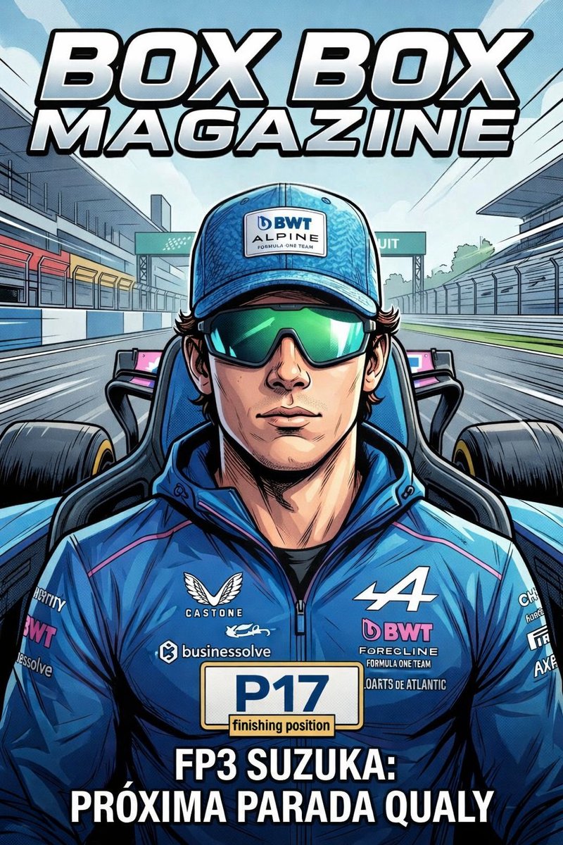 BOXBOX magazine tweet media