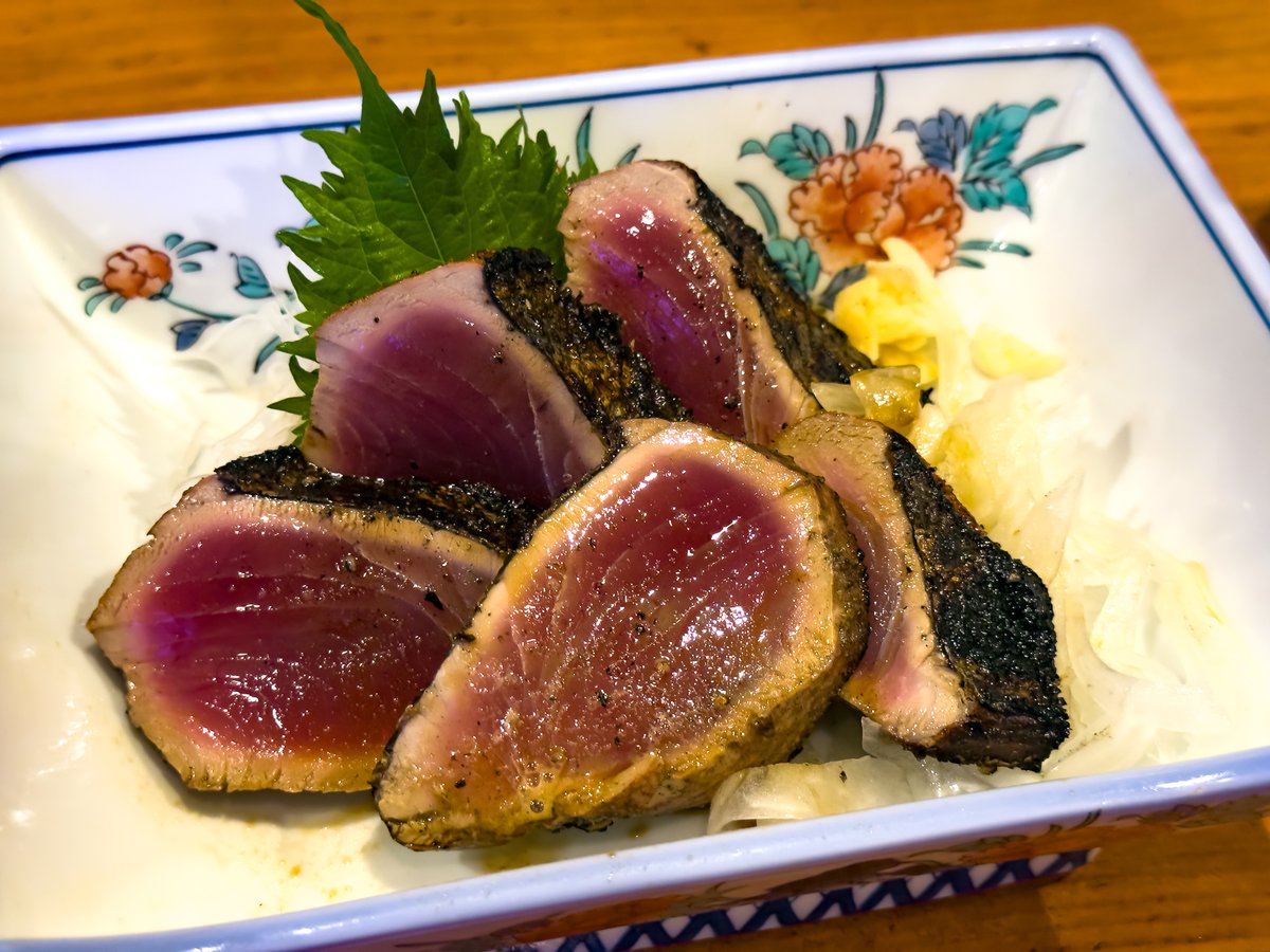 ゆずたそ@ゆずた散歩 tweet media