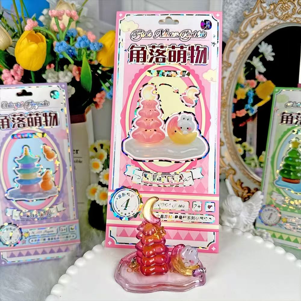 pfesales1's tweet image. JOJO Pack 3D stacking stickers have a satisfying raised texture that’s perfect for sensory play. 
Stack, mix, and match to create unique scenes — hours of screen-free fun. Safe, non-toxic, and mess-free
#stackingfun #sticker #cutestickers #3dsticker #cutethings #kawaii #stickers