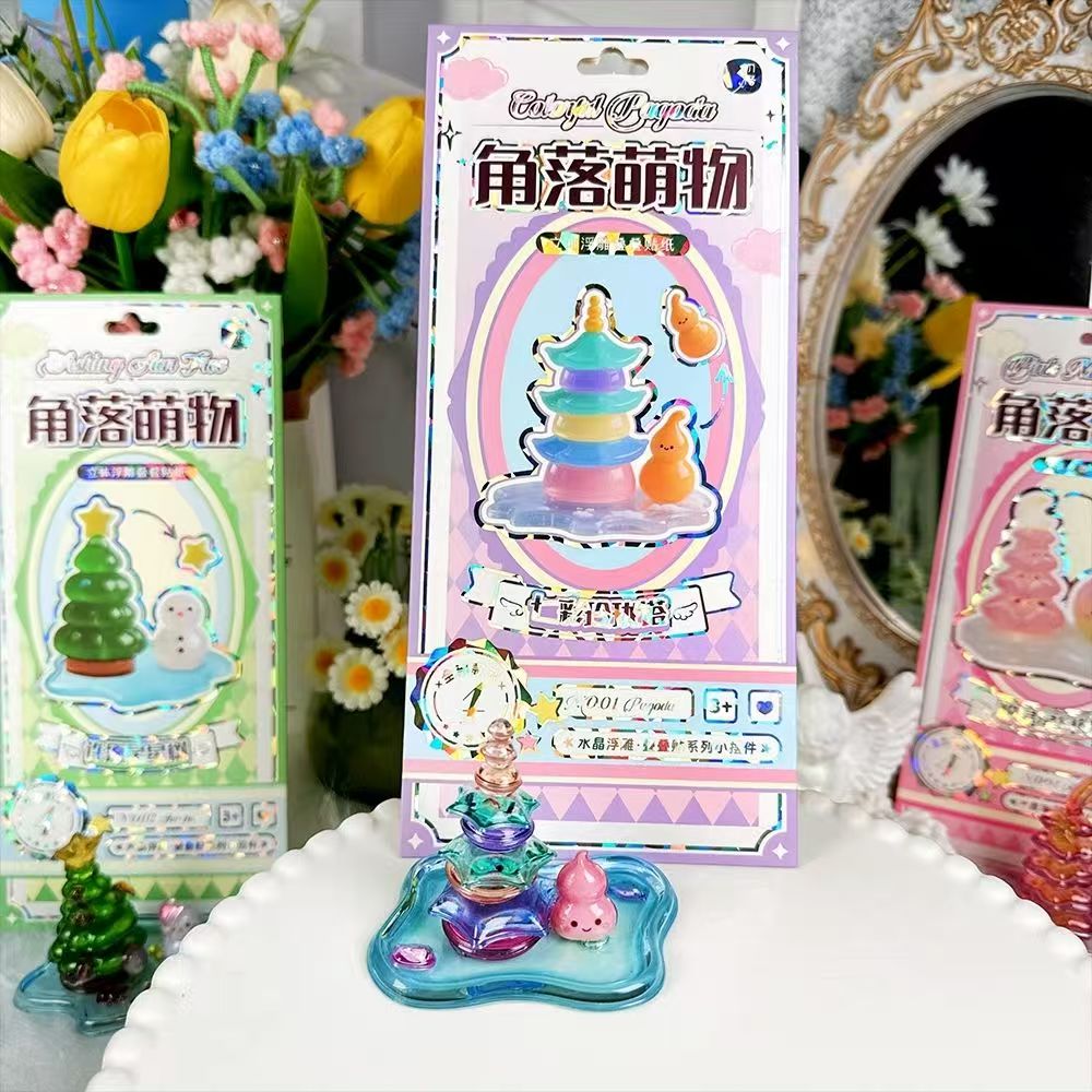 pfesales1's tweet image. JOJO Pack 3D stacking stickers have a satisfying raised texture that’s perfect for sensory play. 
Stack, mix, and match to create unique scenes — hours of screen-free fun. Safe, non-toxic, and mess-free
#stackingfun #sticker #cutestickers #3dsticker #cutethings #kawaii #stickers