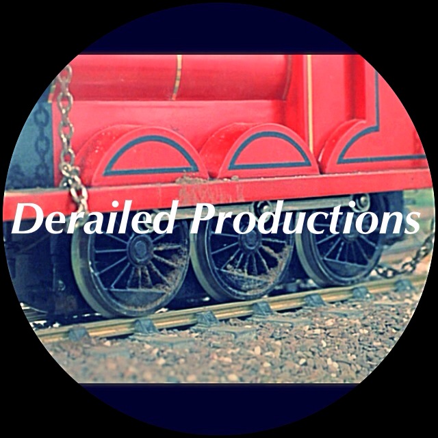 Derailed_Prod's tweet photo. Today is the 10 Year Anniversary of my channel. Insane to think I've been making videos for that long now. I have something coming down the pipeline to commemorate the occasion very soon. For now, here is a look back at my past emblems I've repped over the years. https://t.co/XhfyEXGdV7