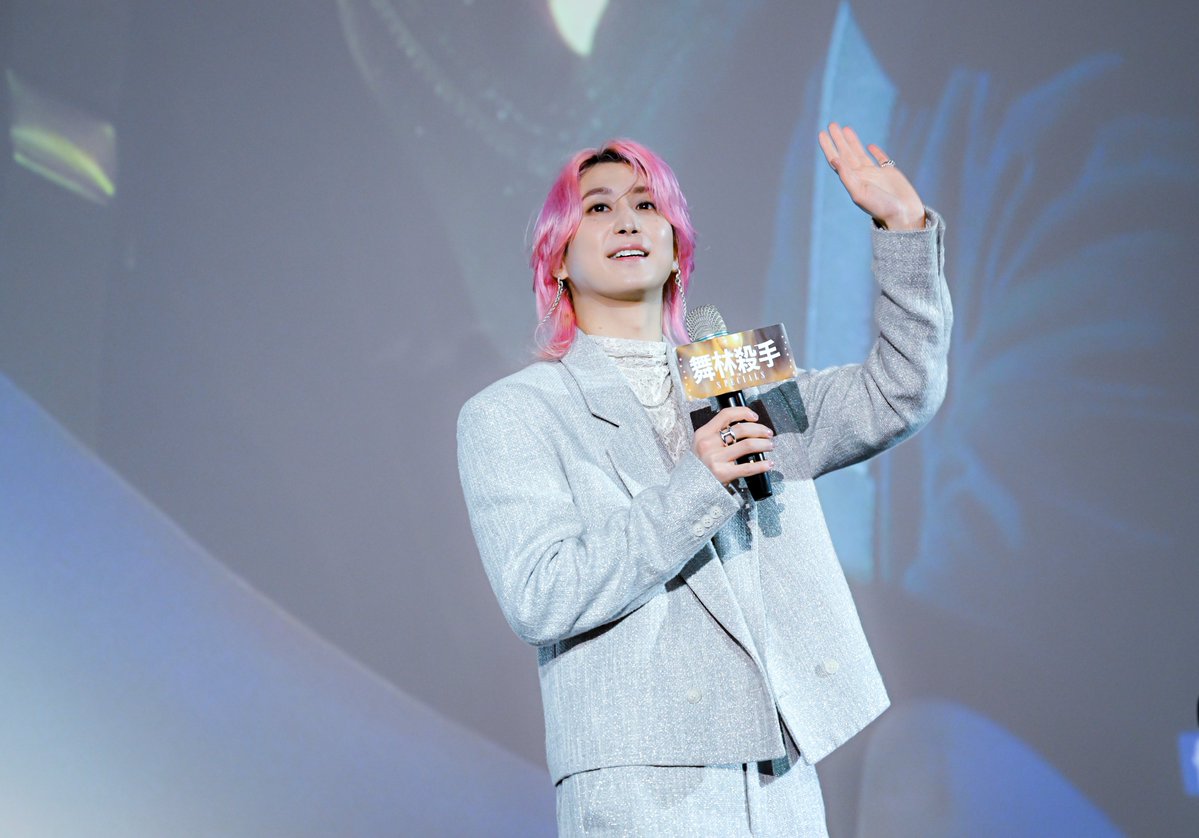 映画『スペシャルズ』公式 tweet media