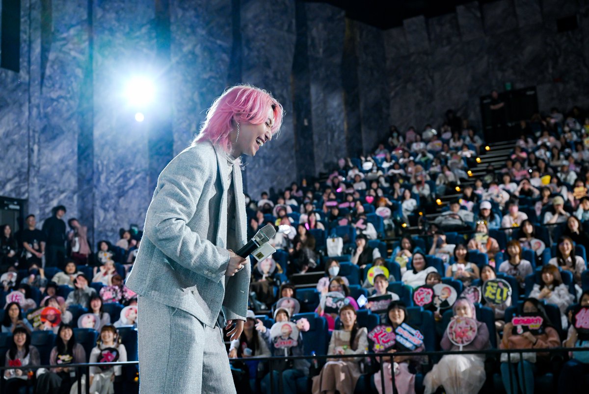 映画『スペシャルズ』公式 tweet media