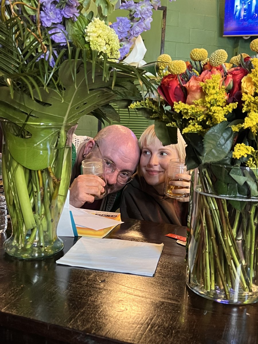 doug peck tweet media