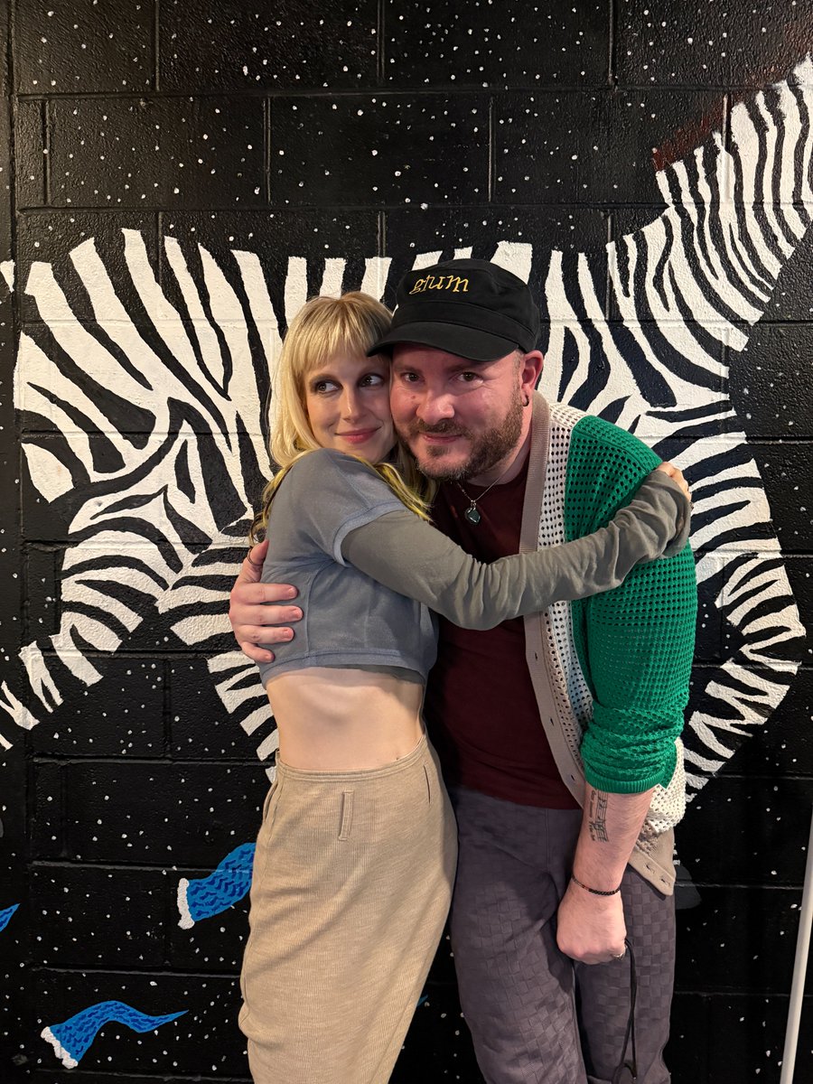 doug peck tweet media