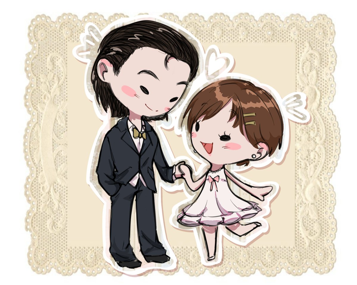 redfieldsgirlie's tweet photo. they own my heart they're so sweet
#RebeccaChambers #BillyCoen #ReBilly #ResidentEvil https://t.co/8UVT5fkLGC