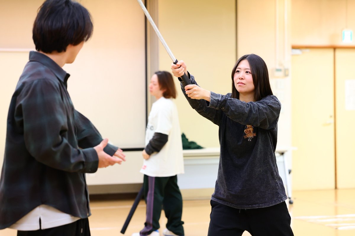 安達 優菜 tweet media