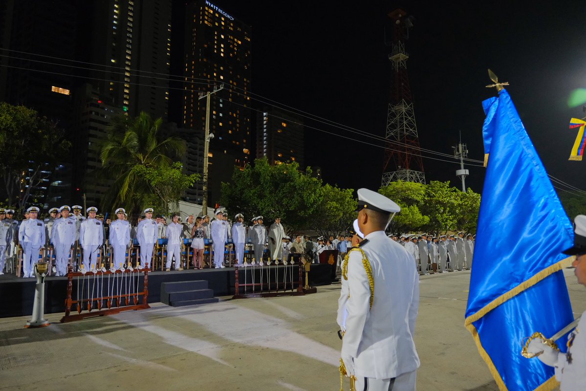 Presidencia Colombia 🇨🇴 tweet media