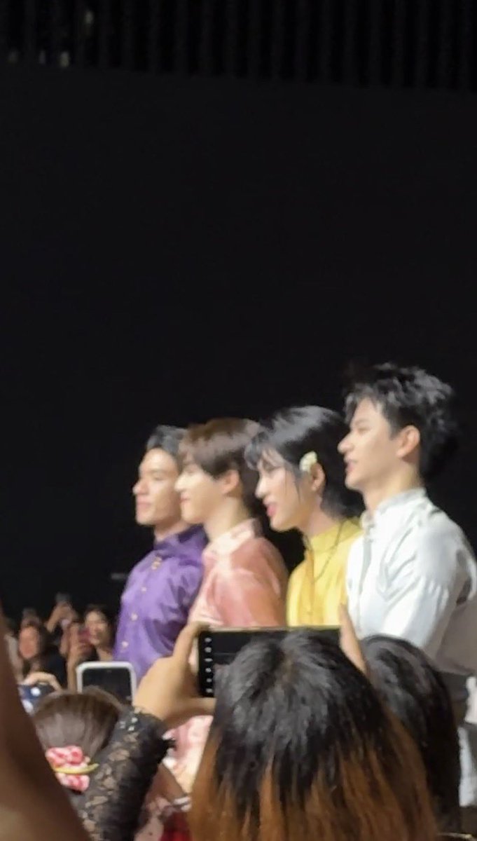 JaM_Jammmmm88's tweet photo. เป็นมื้อเย็นที่มีความสุขจริงๆค่ะ!

#netjj #lattekim #loveuponatimeseries https://t.co/8YEN0USDvL