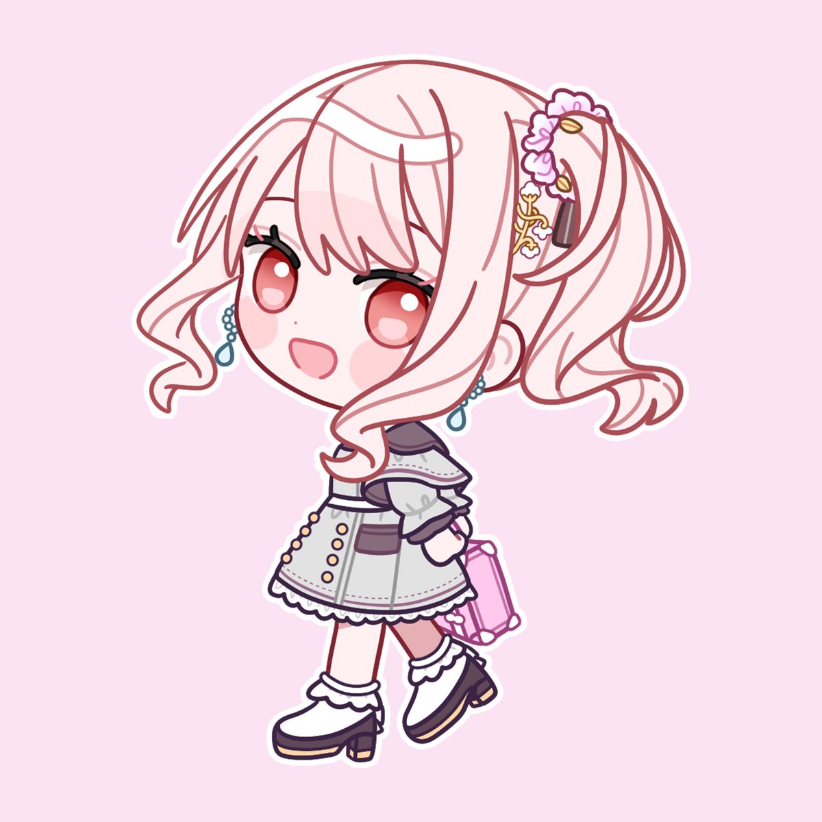 ぼた/ご依頼募集中 tweet media