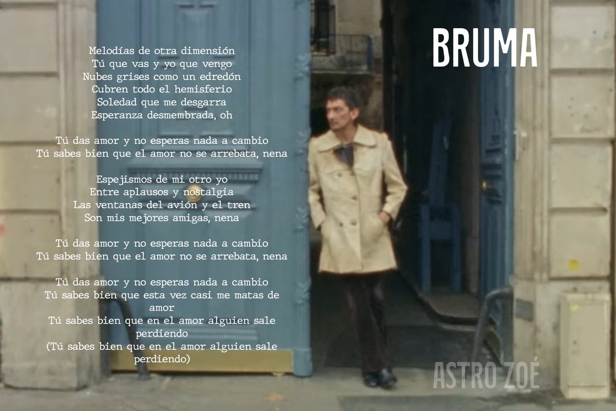 Astro Zoé tweet media