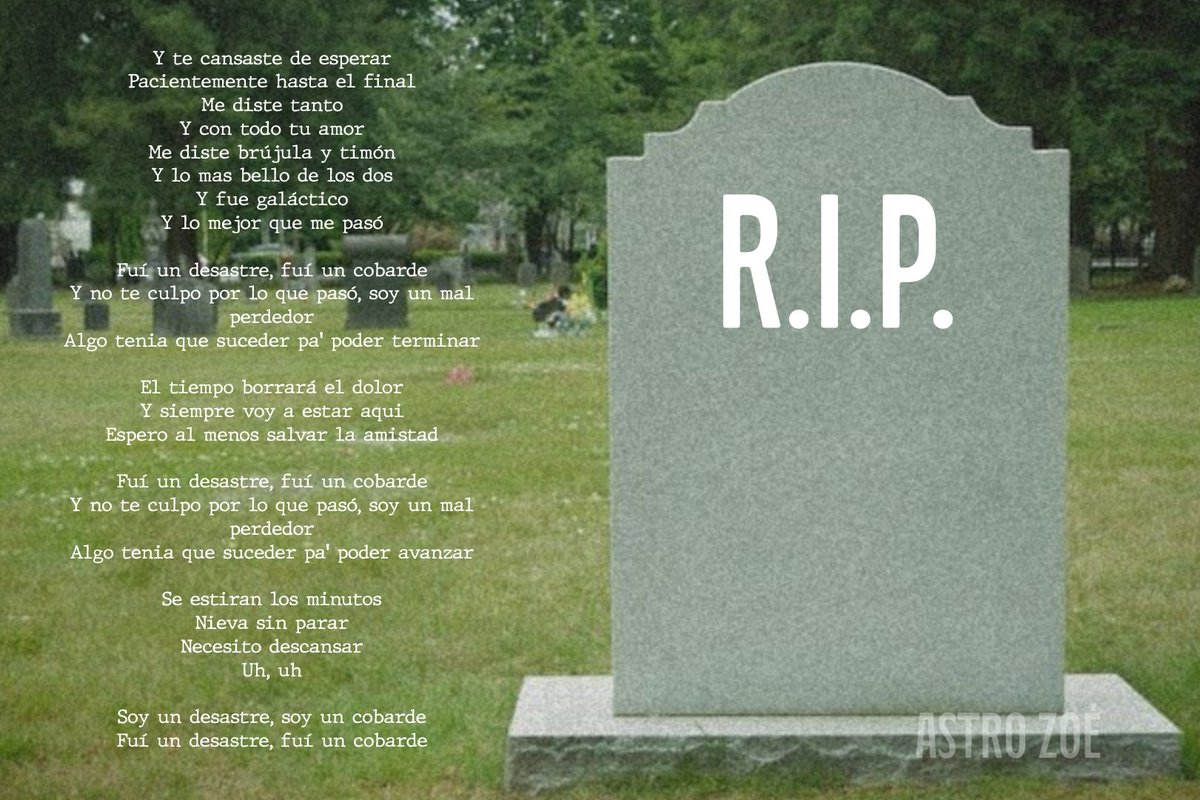 Astro Zoé tweet media