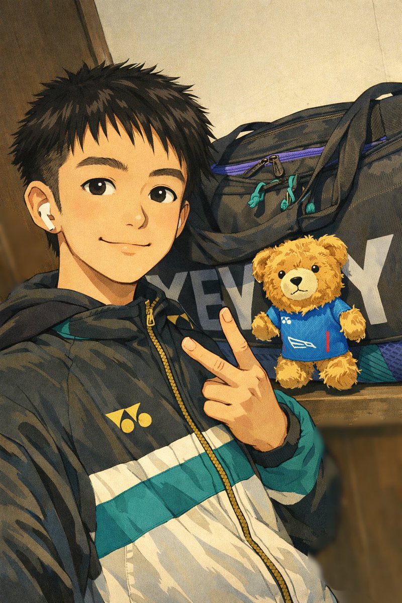 まひろ(๑•ᴗ•๑) tweet media