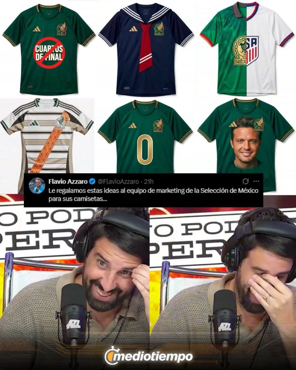 Ramón Raya M.💚 tweet media