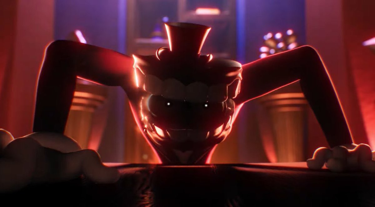 Mister Cannotti tweet media