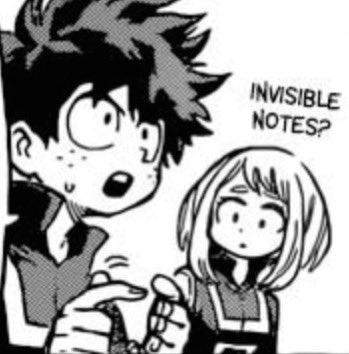 daily izuku tweet media