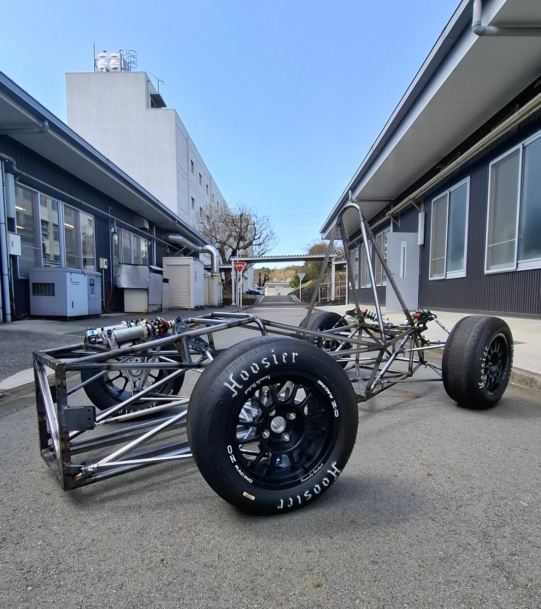 沼津高専モータース tweet media